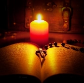 Молитвы на каждый день